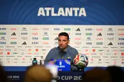 Scaloni exalta Messi após virada sobre Egito na Copa: 'Me arrepia'