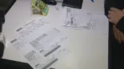 Sócios de imobiliária indiciados por desvio de R$ 770 mil de condomínios no RS