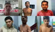 Seis detentos fogem de delegacia no interior do Amazonas