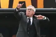 Seleção brasileira é chiclete sem sabor sob Ancelotti