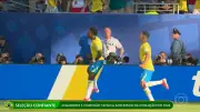 Seleção brasileira encontra confiança e evolução na Copa após instabilidade