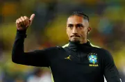 Seleção brasileira treina sem Raphinha, Rayan e Paquetá para jogo contra Noruega