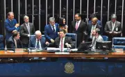 Senado aprova Pix Pensão; texto vai à sanção de Lula