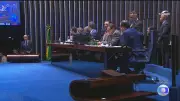 Senado debate fim da escala 6x1 com jornada de 40 horas