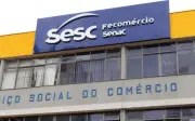 Sesc e Senac Goiás abrem cadastro reserva com salários de até R$ 6,2 mil