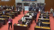 Sessões na ALMG caem 60% entre maio e junho de 2026