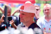 Solbakken pede calma à Noruega contra o Brasil nas oitavas da Copa