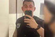 Soldado da PM morre baleado em perseguição em Corumbá