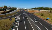 SP-304 liberada após 15 meses de obras de viadutos em Piracicaba