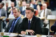 STF adia julgamento da Lei da Dosimetria e transfere debate para campanha eleitoral