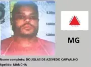 STJ concede soltura a traficante Mancha, preso na Bolívia