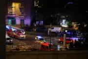 Suspeita de atentado em Mônaco é encontrada morta na Ucrânia