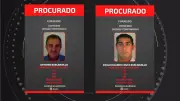 Suspeitos de matar cobradores em Icaraíma entram na lista vermelha da Interpol