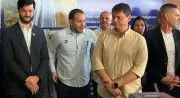 Tarcísio entrega duplicação da Rodovia Lívio Tagliassachi em São Roque