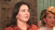 Tebet chama fala de youtuber sobre mulheres de 'fim da democracia'