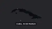 Terceiro apagão em seis meses atinge toda a ilha de Cuba