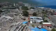 Terremoto histórico na Venezuela: buscas e drama em La Guaira