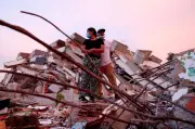 Terremotos na Venezuela: 2.954 mortos e 16.592 feridos