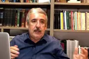 TJRN rejeita promoção de juiz Henrique Baltazar a desembargador