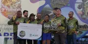 Torneio de pesca esportiva em Lábrea reúne 310 competidores no Amazonas