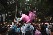 Tragédia no México: 'Vamos nadar!' e a morte de 3 torcedores