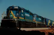 Transnordestina ganha 120 km e R$ 600 mi em 2026; obra segue para Pecém
