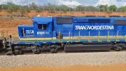 Transnordestina: novo prazo de conclusão é dezembro de 2027