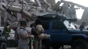 Trauma de crianças deslocadas por terremotos na Venezuela preocupa ONGs