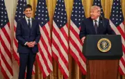Trump critica hostilidade no Fed e tenta remover Lisa Cook do conselho