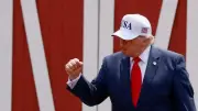 Trump e o poder presidencial: debates sobre limites na América