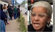 Usuários enfrentam atrasos após apreensão de ônibus em Rio Branco