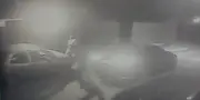 Vídeo mostra fuga de suspeitos após ataque que matou criança de 5 anos em Paraty