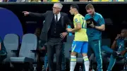Vickery: Brasil preso ao passado e Ancelotti é pragmático