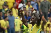 Vini Jr. brilha na Copa; Ancelotti transforma seleção brasileira