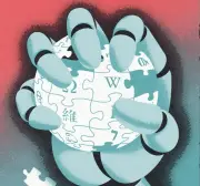 Wikipédia luta pela alma da internet sob ataque de todos os lados