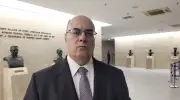 Witzel pede doação para campanha via WhatsApp