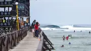 WSL insere etapa inédita nas Filipinas no calendário de 2026