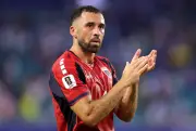 Zagueiro Pico Lopes ignorou spam no LinkedIn e hoje brilha na Copa por Cabo Verde
