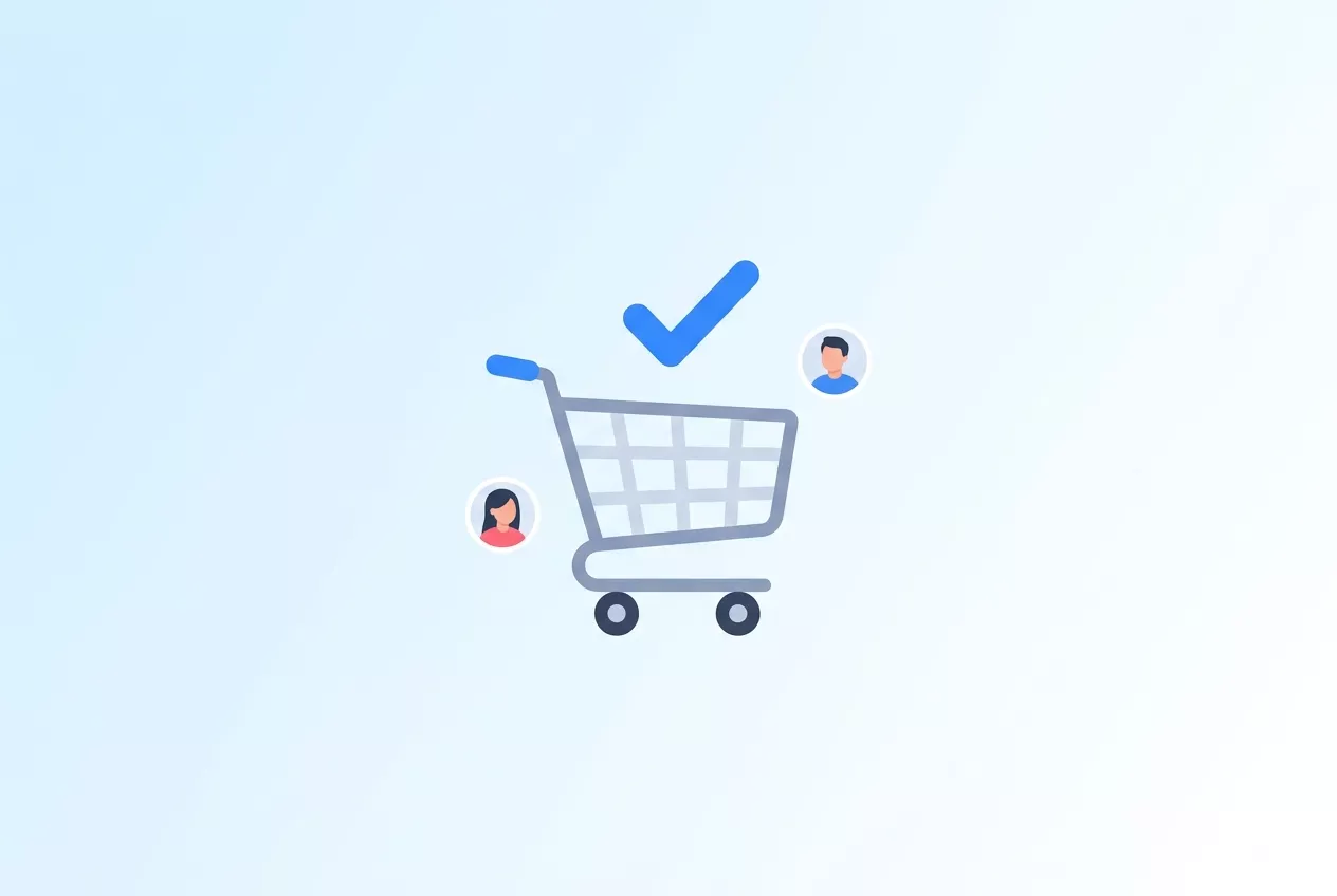 Este App Grátis do Telegram Substitui Suas Anotações de Compras Bagunçadas